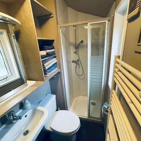 別荘 Mobilehome A Saillon