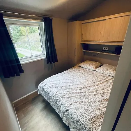 Mobilehome A Saillon * Chamoson